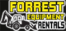 Forrest Equipment Rentals